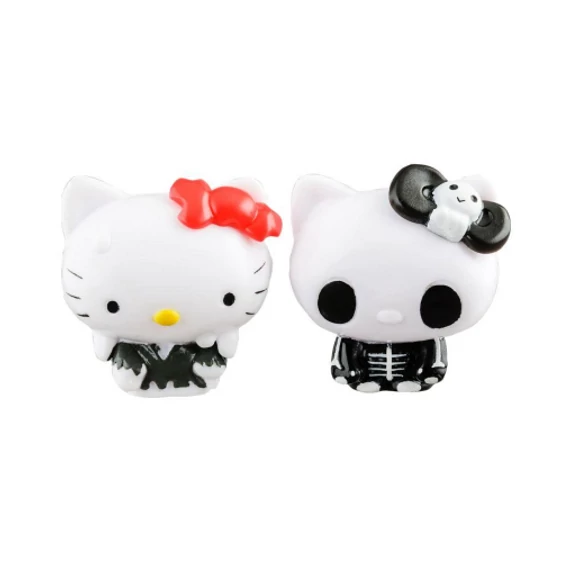 Fash'ems Hello Kitty Gyűjthető figurák S1, 2 db-os