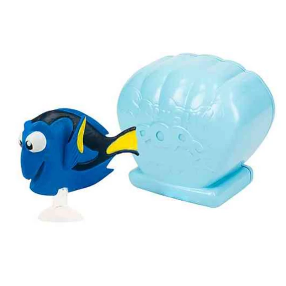 Squishy Pops Szenilla nyomában gyűjthető figura S1, kapszulában