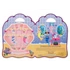 Melissa & Doug Kreatív játék, Pufi matrica készlet, hableány