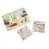 Melissa & Doug Kreatív játék, Pufi matrica készlet, házi kedvencek