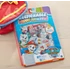 Melissa & Doug kreatív játék, pufi matrica füzet, Mancs Őrjárat - Jake és a hegy