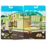Melissa & Doug kreatív játék, újrahasználható matrica füzet, Mancs Őrjárat - Kaland-öböl