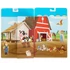 Melissa & Doug kreatív játék, újrahasználható matrica füzet, Mancs Őrjárat - Kaland-öböl