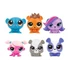 Fash'ems Littlest Pet shop Gyűjthető figurák