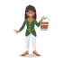 Melissa & Doug Kreatív játék, Pufi matrica készlet, lovas klub