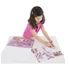 Melissa & Doug Kreatív játék, Illatos matrica készlet, gyümölcsöskert
