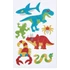 Melissa & Doug Kreatív játék, Glitter pufi matrica készítő, kaland