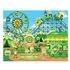 Melissa & Doug Kreatív játék, Illatos matrica készlet, gyümölcsöskert
