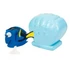 Squishy Pops Szenilla nyomában gyűjthető figura S1, kapszulában