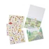 Melissa & Doug Kreatív játék, Illatos matrica készlet, virágtündérek