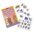Melissa & Doug Tetoválás, lány