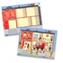 Melissa & Doug Kreatív játék, Újrahasználható matrica készlet, város