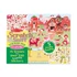 Melissa & Doug Kreatív játék, Illatos matrica készlet, gyümölcsöskert